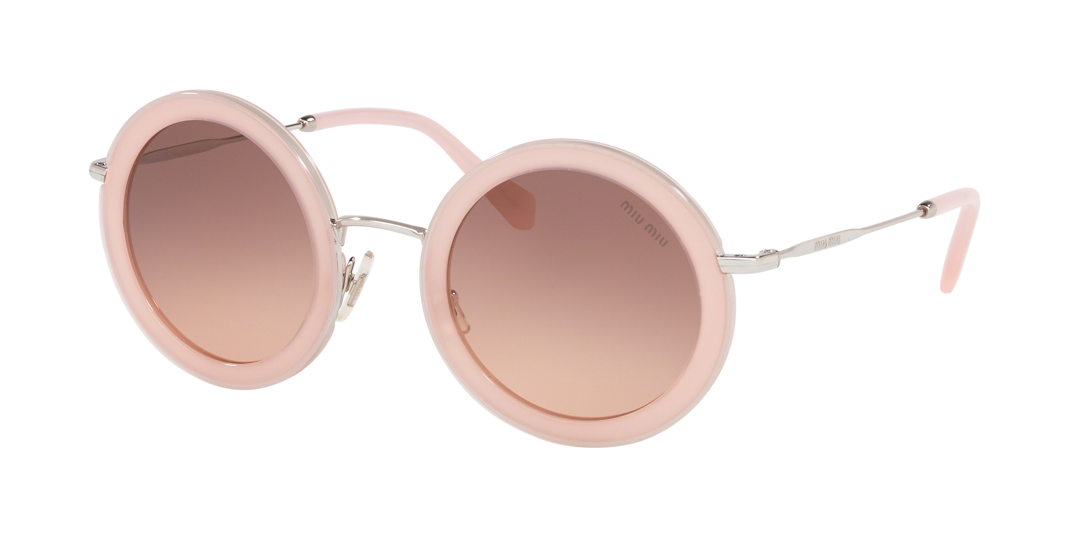 Miu Miu MU 59US 1350A5 Core Collection